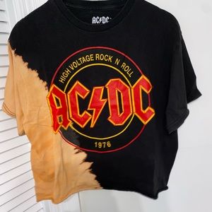 Size: M Brand: ACDC Merch (not verified)